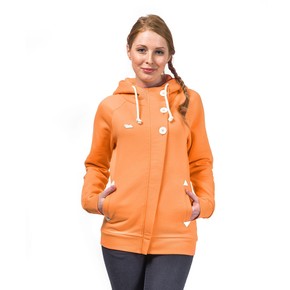 Přejít na produkt Mikina Horsefeathers Nanook pumpkin 2016/2017