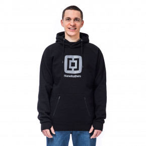 Go to the product Hoodie Horsefeathers Sherlock black 2020
