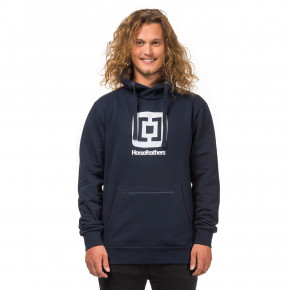 Přejít na produkt Mikina Horsefeathers Sherwin II navy 2018