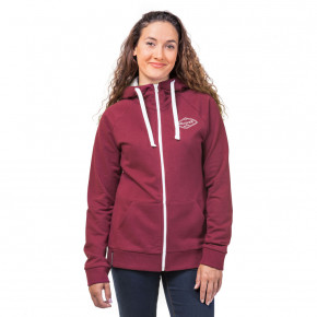 Go to the product Hoodie Horsefeathers Sienna sangria 2018/2019