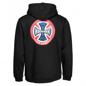 Go to the product Hoodie Independent Suspension Sketch black 2018