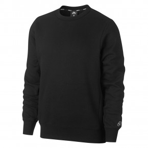 Přejít na produkt Mikina Nike SB Icon Crew black/black 2019