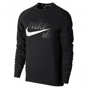 Prejsť na produkt Mikina Nike SB Icon Crew black/white 2018