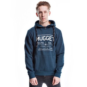 Prejsť na produkt Mikina Nugget Coordinate heather denim 2016