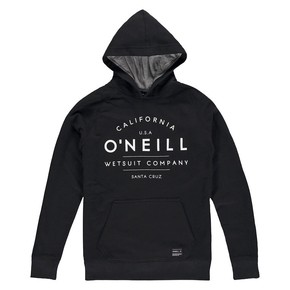 Prejsť na produkt Mikina O'Neill O'neill Hoodie black out 2017