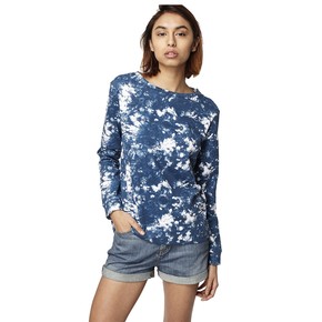 Přejít na produkt Mikina O'Neill Print Crew Sweatshirt blue aop 2017