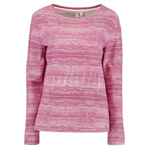 Přejít na produkt Mikina O'Neill Print Crew Sweatshirt white aop w/red 2017
