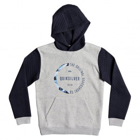 Przejść do produktu Bluza Quiksilver Bundsy Hoody Youth navy blazer 2018