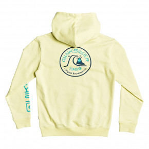Přejít na produkt Mikina Quiksilver Close Call Youth charlock 2020