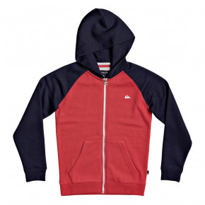 Przejść do produktu Bluza Quiksilver Easy Day Zip Youth american red 2020