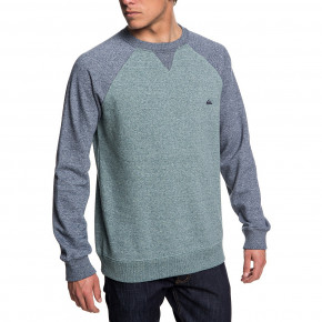 Přejít na produkt Mikina Quiksilver Everyday Crew tapestry heather 2018