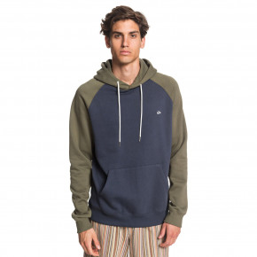 Přejít na produkt Mikina Quiksilver Everyday Hood blue nights 2020