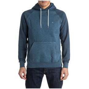 Prejsť na produkt Mikina Quiksilver Everyday Hood dark denim heather 2017