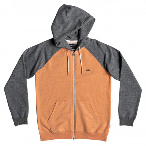 Przejść do produktu Bluza Quiksilver Everyday Zip flamingo heather/dgh 2019