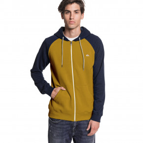 Přejít na produkt Mikina Quiksilver Everyday Zip honey 2020