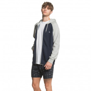 Przejść do produktu Bluza Quiksilver Everyday Zip navy blazer 2020