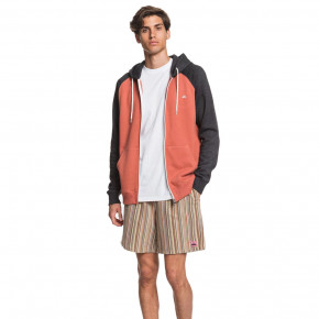 Przejść do produktu Bluza Quiksilver Everyday Zip redwood 2020