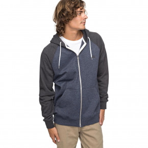 Přejít na produkt Mikina Quiksilver Everyday Zip tarmac 2018