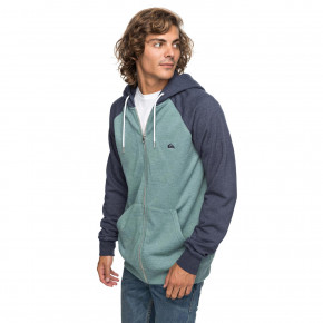 Přejít na produkt Mikina Quiksilver Everyday Zip trellis heather 2018