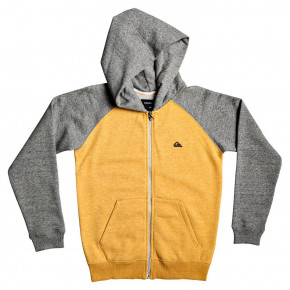 Prejsť na produkt Mikina Quiksilver Everyday Zip Youth sulphur 2019