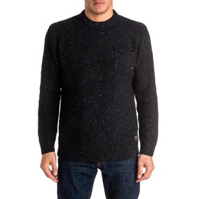 Go to the product Sweater Quiksilver Newchester black 2016