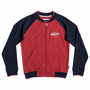 Przejść do produktu Bluza Quiksilver Power Slash Bomber Youth navy blazer 2019