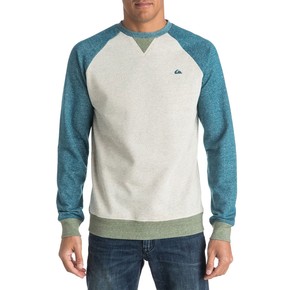 Prejsť na produkt Mikina Quiksilver Rio Negro Crew moroccan blue 2017