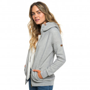 Przejść do produktu Bluza Roxy Distant Call heritage heather 2019