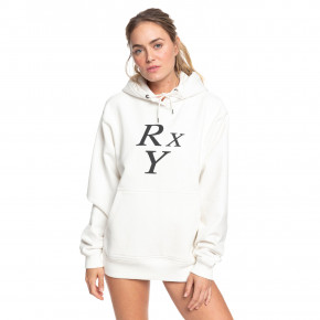 Prejsť na produkt Mikina Roxy Dreamers Wake snow white 2020