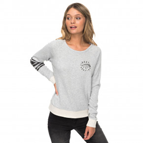 Přejít na produkt Mikina Roxy Full Of Joy A heritage heather 2018