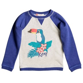 Přejít na produkt Mikina Roxy My Arms Around U royal blue heather 2017