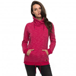 Přejít na produkt Mikina Roxy Sandy Dreams persian red heather 2017