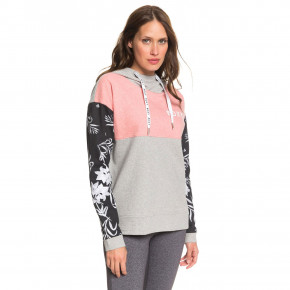 Przejść do produktu Bluza Roxy Smile Everydays heritage heather 2019