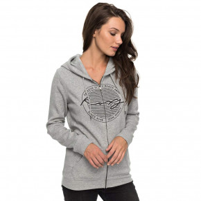 Přejít na produkt Mikina Roxy Stardust Song heritage heather 2017