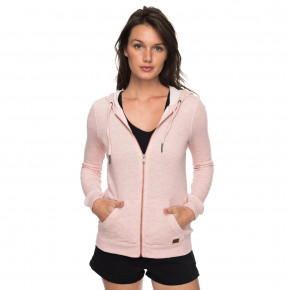 Přejít na produkt Mikina Roxy Trippin rose tan heather 2018