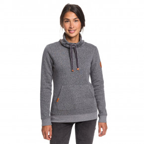 Přejít na produkt Mikina Roxy Worlds Away anthracite 2019
