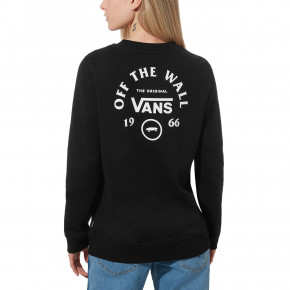 Přejít na produkt Mikina Vans Attedance Crew black 2019