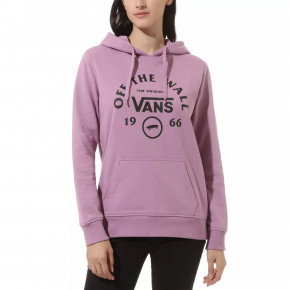 Go to the product Hoodie Vans Attedance Hoodie valerian 2019