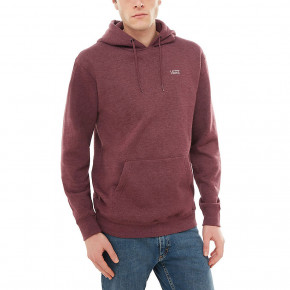 Přejít na produkt Mikina Vans Basic Pullover Fleece port royale/heather 2018