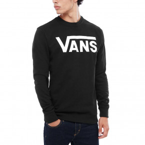 Go to the product Hoodie Vans Vans Classic Crew black/white 2019