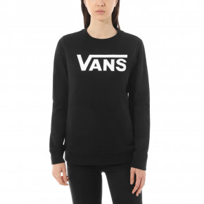 Przejść do produktu Bluza Vans Classic V FT Crew black 2020