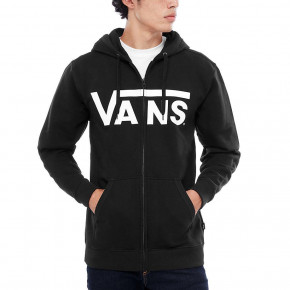 Přejít na produkt Mikina Vans Vans Classic Zip black/white 2018