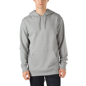 Přejít na produkt Mikina Vans Fairmount Hoodie cement heather 2017