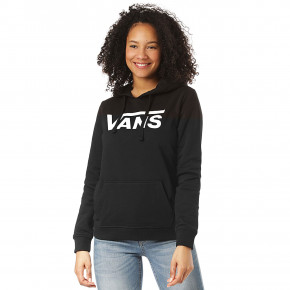Přejít na produkt Mikina Vans Flying V Classic Hoodie black 2019