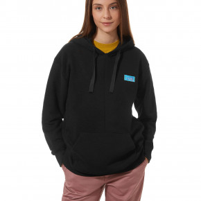 Go to the product Hoodie Vans Lizzie Iri Hoodie black 2019