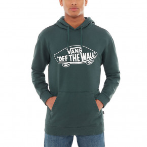 Przejść do produktu Bluza Vans OTW Pullover Fleece darkest spruce 2018