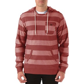 Přejít na produkt Mikina Vans Seaview marsala 2015