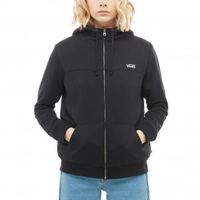 Přejít na produkt Mikina Vans Stealth Zip Hoodie black 2018