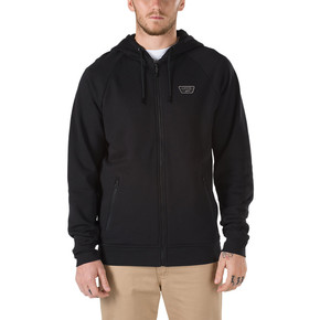 Přejít na produkt Mikina Vans Storm Raglan black 2017