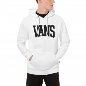 Přejít na produkt Mikina Vans SVD University Po white 2019